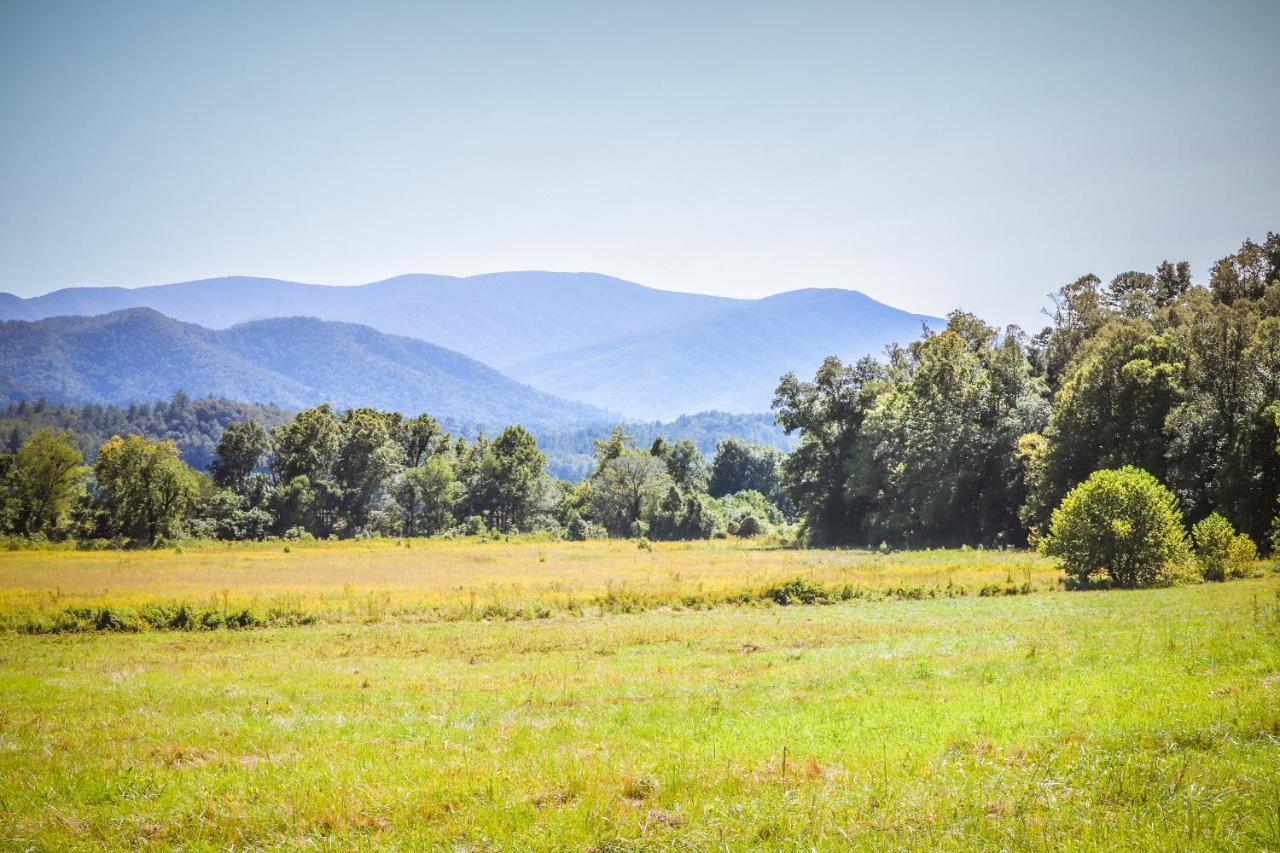 Gateway To The Smokies Villa Pigeon Forge Esterno foto